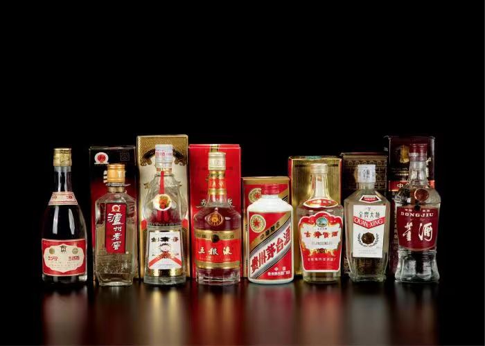 惠农老酒储存的方法