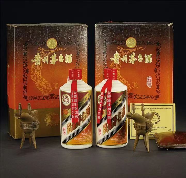 惠农烟酒回收